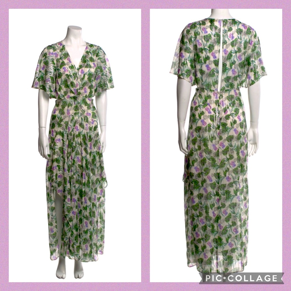 Maje dress